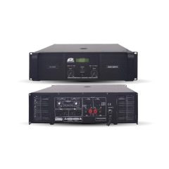 potencia gx6000 pa pro audio de 6000watt