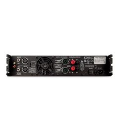 amplificador gx7 qsc stereo de 800w a 8 ohm x canal; 1200w