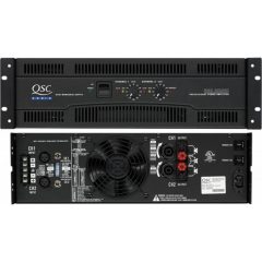amplificador rmx4050hd qsc