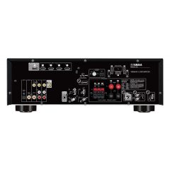 amplificador rx v383 yamaha
