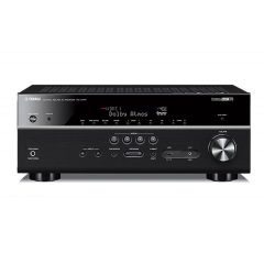 amplificador rx v685 yamaha
