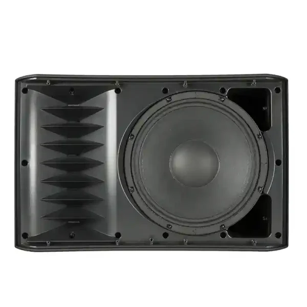 altavoz activo qsc kla12 tipo line array