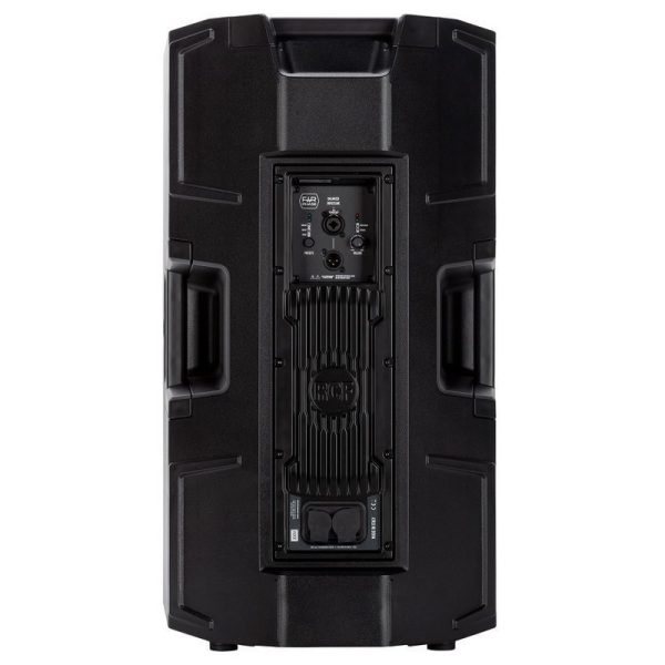 cabina activa rcf art945a 2100w