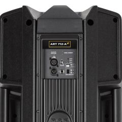 cabina activa art712 a mk4 rcf de 12“ 800watt