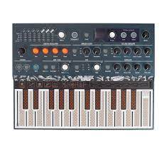 controlador midi arturia microfreak