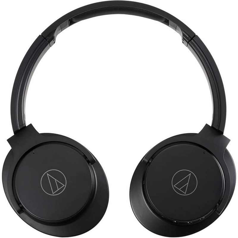 audio technica ath anc500bt auriculares inalámbricos quietpoint con cancelación de ruido