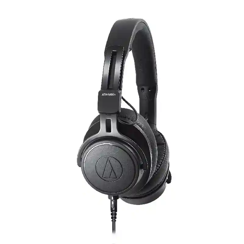 audiotechnica athm60x