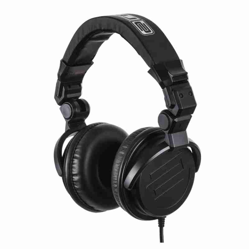 audífonos dj rh 2500 reloop