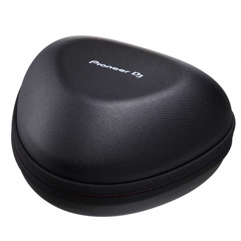 audífonos hdj 2000mk2 k pioneer dj