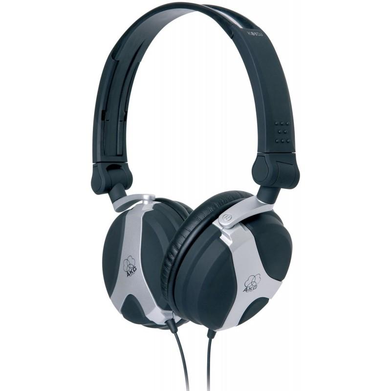 audífonos k81 dj akg