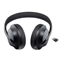 audífonos con cancelación de ruido bose 700 uc