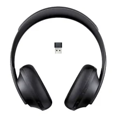audífonos con cancelación de ruido bose 700 uc