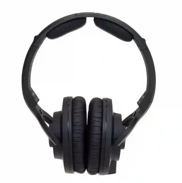 audifonos monitoreo krk kns6400