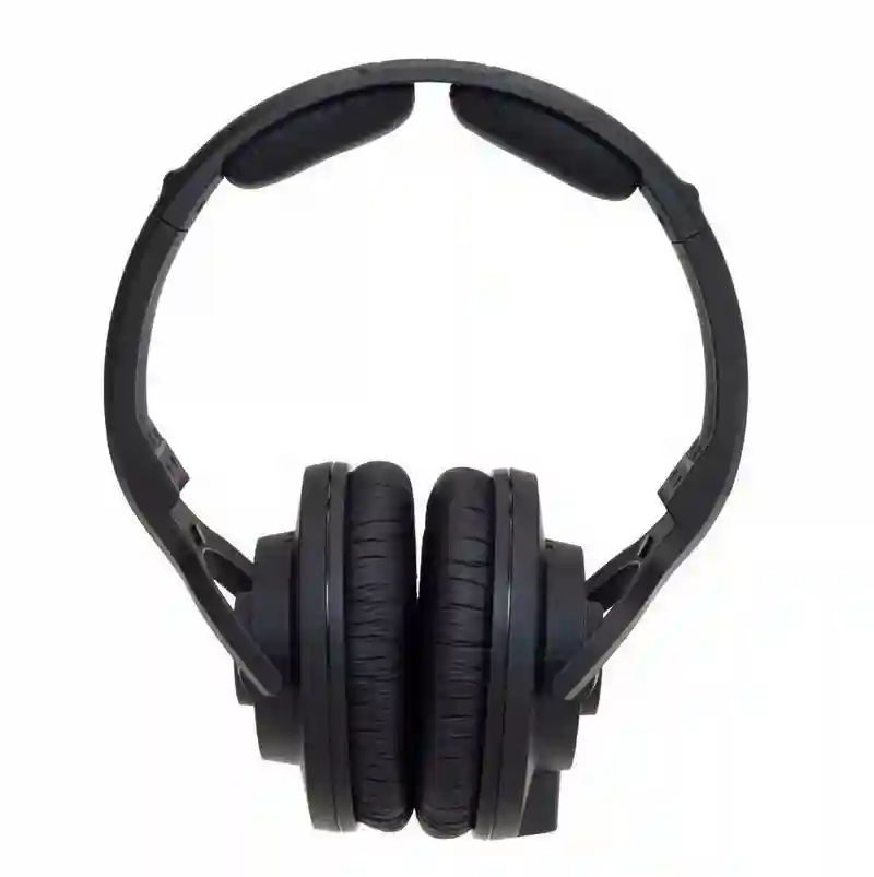 audifonos monitoreo krk kns6400