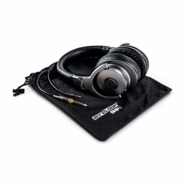 audifonos profesionales shp 8 reloop