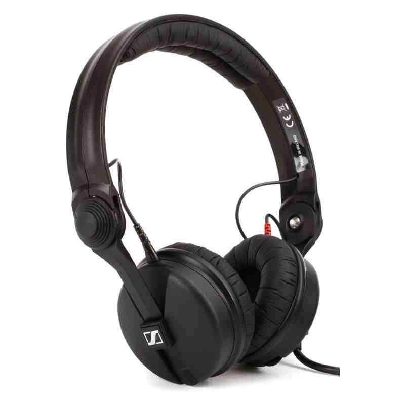 audifonos sennheiser hd25plus