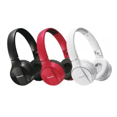 audifono con bluetooth® se mj553bt