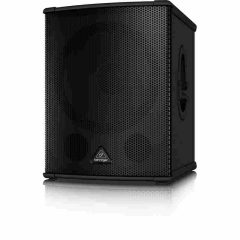 bajo activo b1500hp behringer