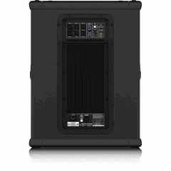 bajo activo b1500hp behringer