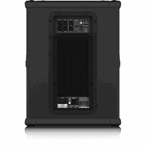 bajo activo b1500hp behringer