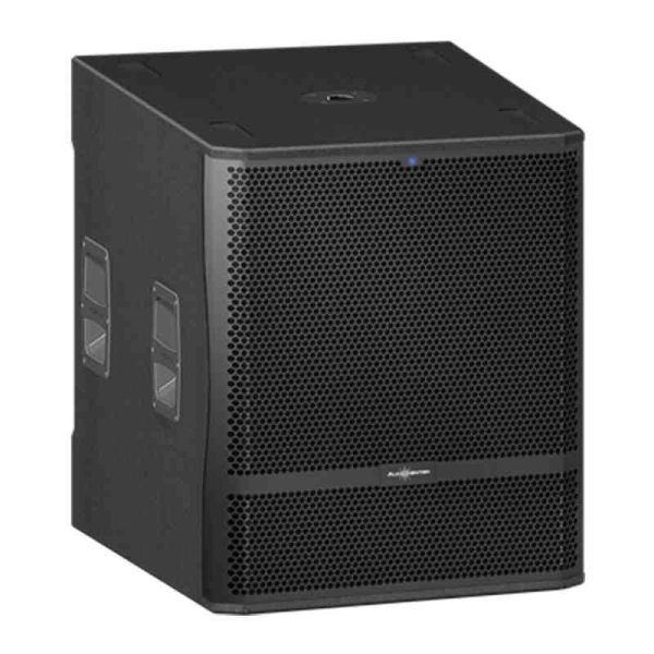 bajo activo ea5118 audiocenter