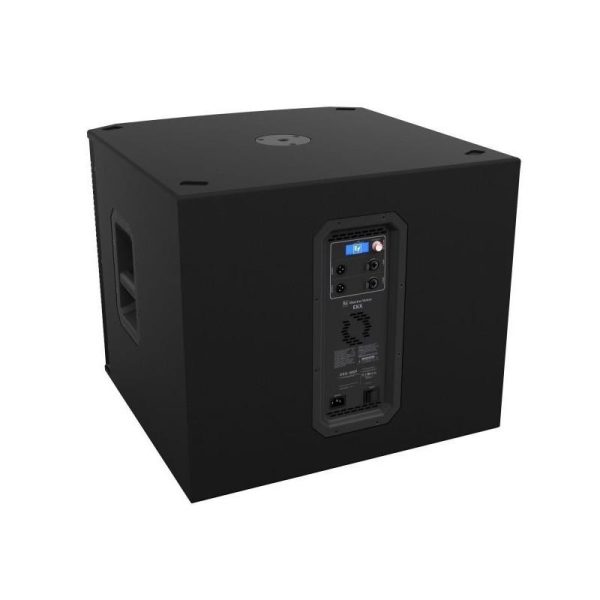 bajo activo electro voice ekx18sp