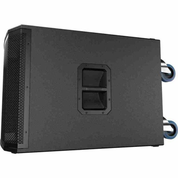 bajo activo etx18p electrovoice 1800watt