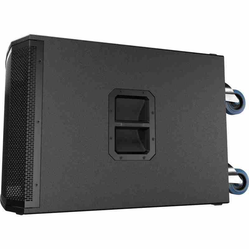 bajo activo etx18p electrovoice 1800watt