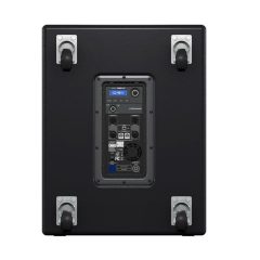 bajo activo iq18b turbosound