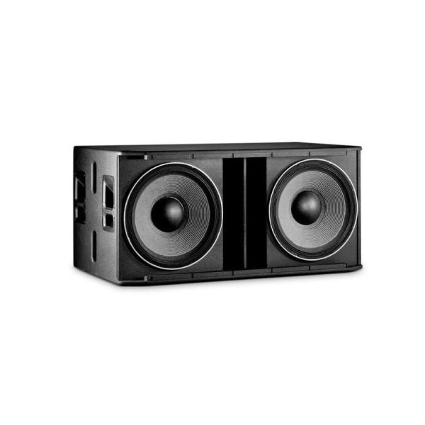 bajo activo jbl srx828sp