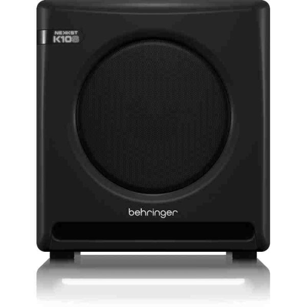 bajo activo k10s behringer