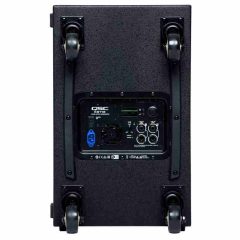 bajo activo ks112 qsc