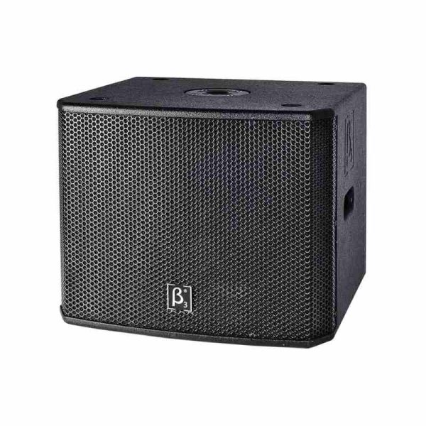 bajo activo mu12ba beta 3