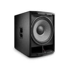 bajo activo prx818xlfw jbl