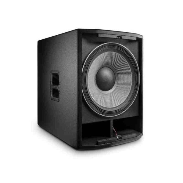 bajo activo prx818xlfw jbl