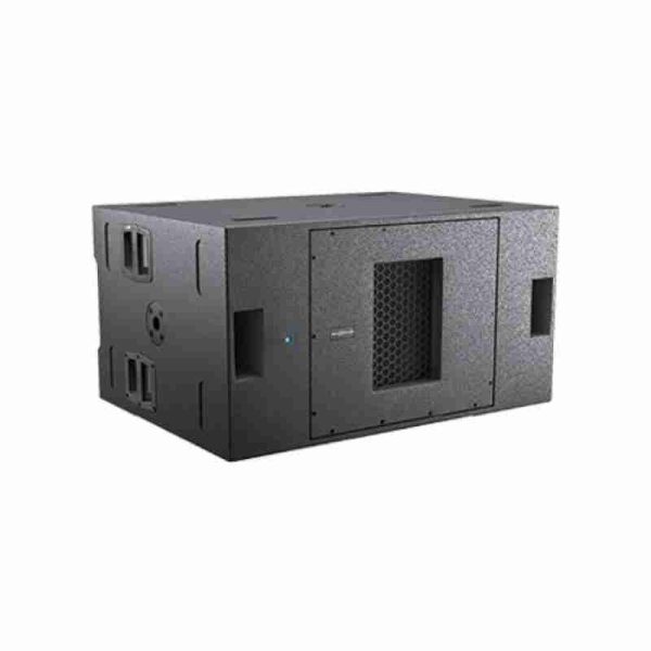 bajo activo audiocenter sa3218 4000w 140db dsp