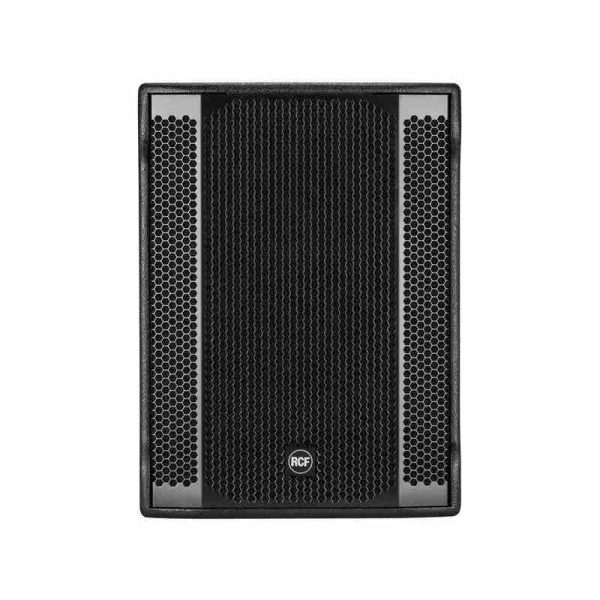 sub 8003 as ii bajo activo 18 pulgadas rcf 2200watt rms
