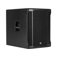 sub 8003 as ii bajo activo 18 pulgadas rcf 2200watt rms