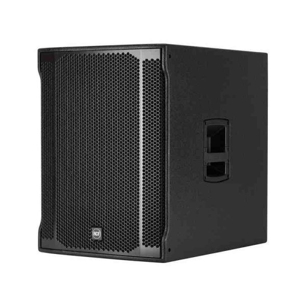 sub 8003 as ii bajo activo 18 pulgadas rcf 2200watt rms