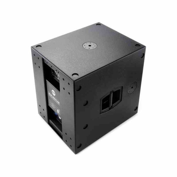 bajo activo sub 8004 as rcf