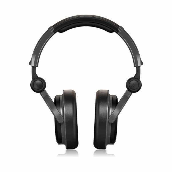 bdj 1000 audifonos dj berhinger