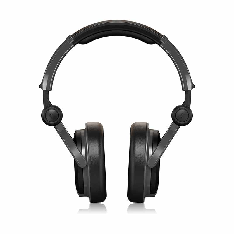 bdj 1000 audifonos dj berhinger