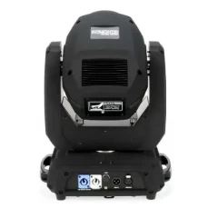 cabeza móvil intimidator beam 140sr