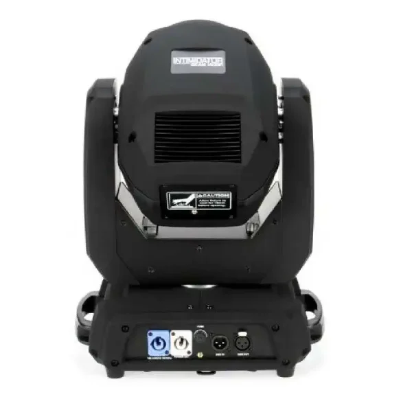 cabeza móvil intimidator beam 140sr