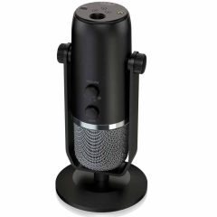 behringer bigfoot micrófono usb