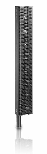 hk audio elements big base sistema de pa mono activo