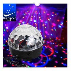 luces big dipper led l001
