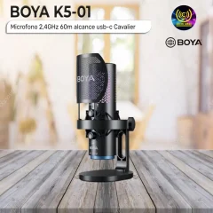 microfono boya k5 01 2