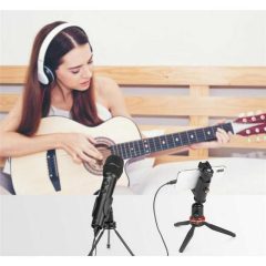 micrófono de mano de alta calidad boya by hm2