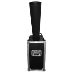 c02 cañon de confeti mediano con co2 – pl pro light